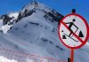 sicurezza sulle piste da sci regole da rispettare