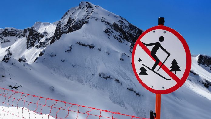 sicurezza sulle piste da sci regole da rispettare