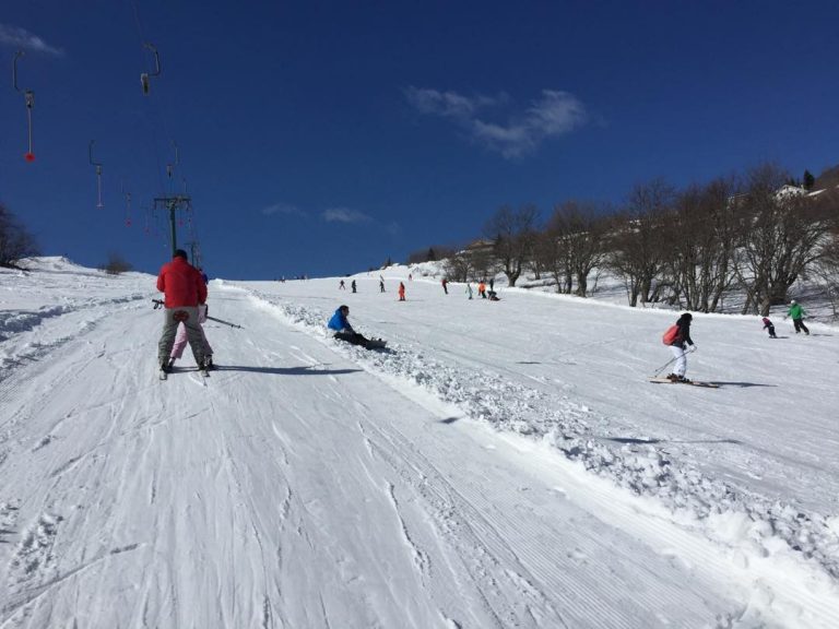 Orari impianti di risalita e apertura piste Bolognola 2018/2019