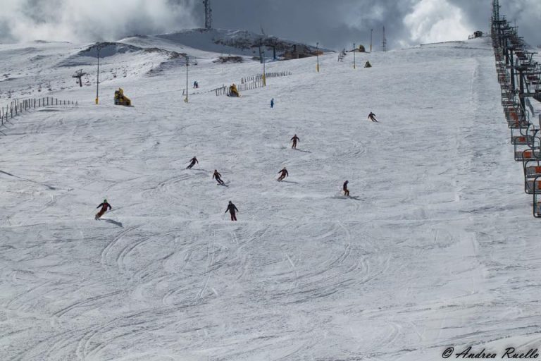 Orari impianti di risalita e apertura piste Sarnano 2018/2019