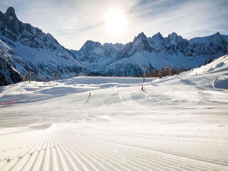 Dove sciare a Chamonix