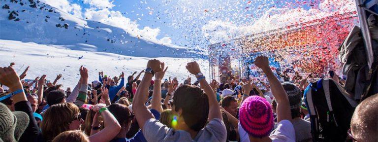 Coronavirus, Austria vieta gli apres ski per contenere i contagi
