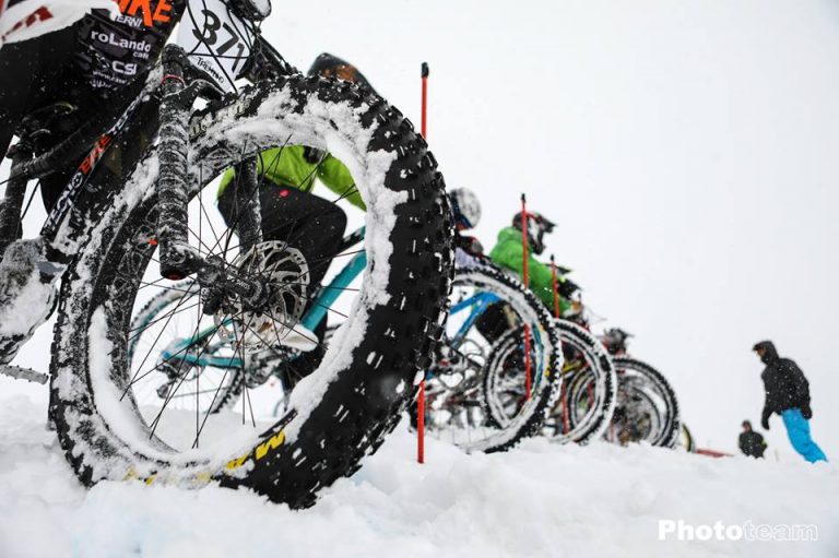 Val di Sole Winter Downhill 2019, il 9 marzo gara di mountain bike al Passo del Tonale