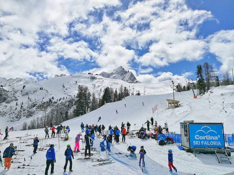 Dolomiti Superski, la stagione invernale 2018/2019 chiude con una crescita della vendita degli skipass