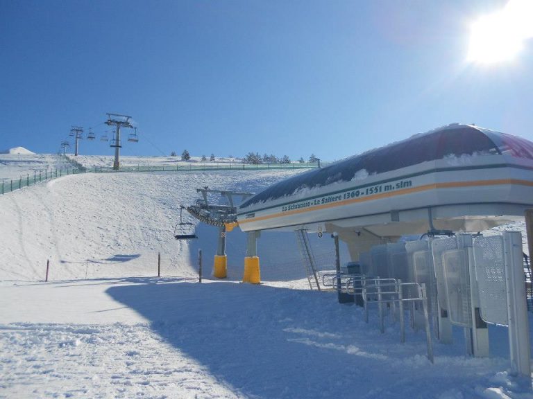 Frontignano, Rinaldi sarà il direttore d’esercizio impianti di risalita