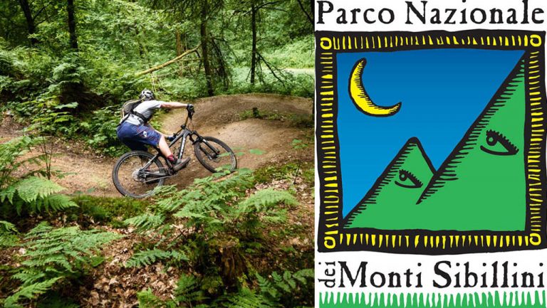 Bike Park nei Monti Sibillini