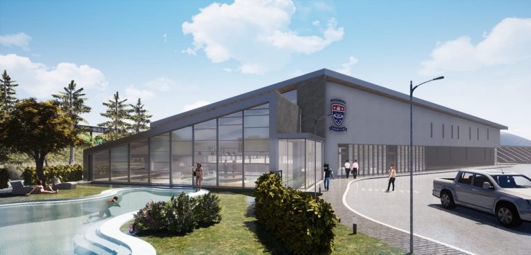 Roccaraso, presto un impianto per il curling da 6,8 milioni di euro