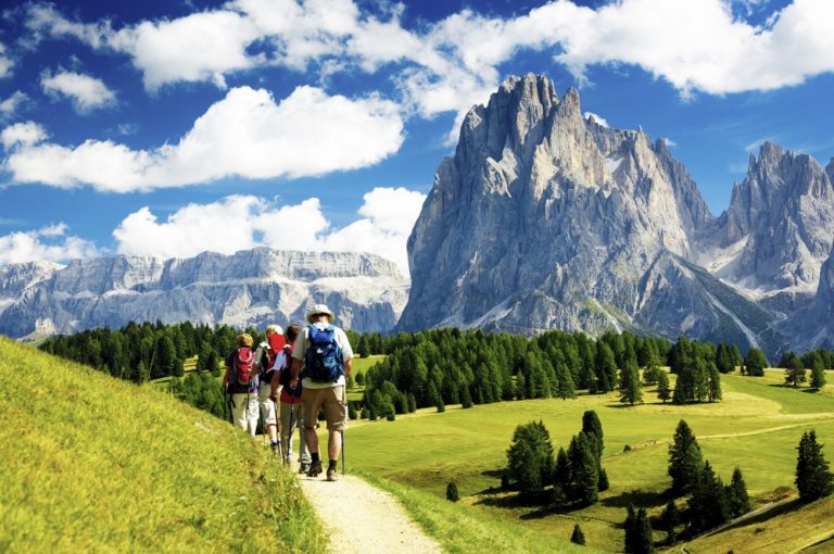 Dolomiti Patrimonio UNESCO, festeggiamenti per i 10 anni del riconoscimento