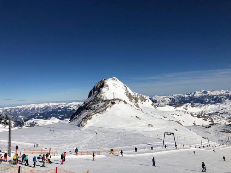 Dove sciare a Schladming – Dachstein