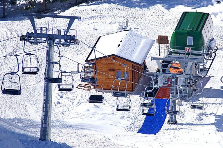 Monte Prata, apertura impianti grazie alla gestione dell’Assm