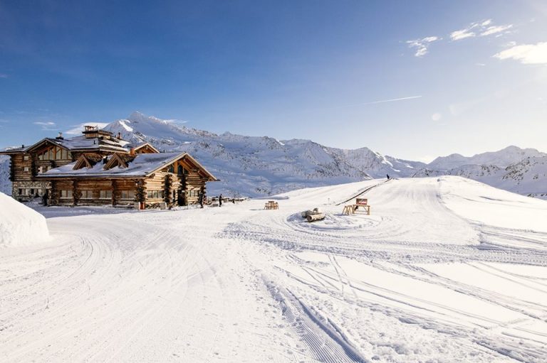 Dove sciare a Santa Caterina Valfurva