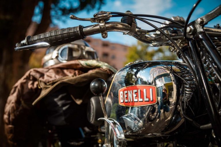 Benelli Week 2019 sul Monte Nerone: scopri il programma completo
