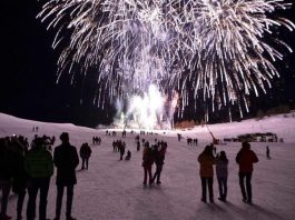 Capodanno 2020 in montagna nelle Marche