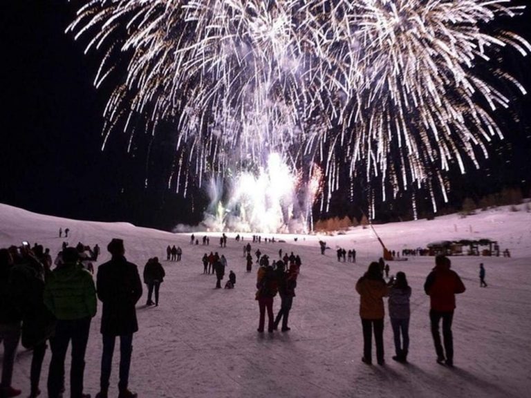 Capodanno 2020 in montagna nelle Marche