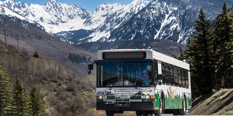 Frontignano, anche per l’estate 2019 attiva la linea bus Contram per raggiungere la località