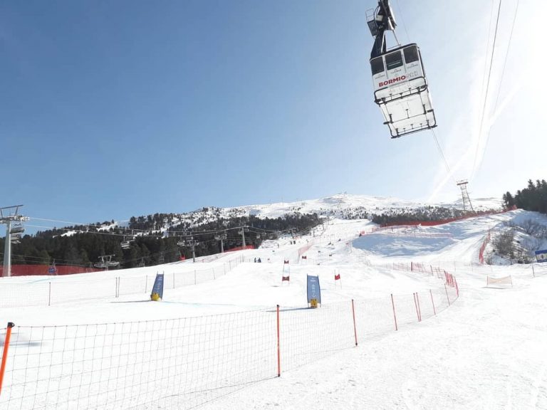 Dove sciare a Bormio