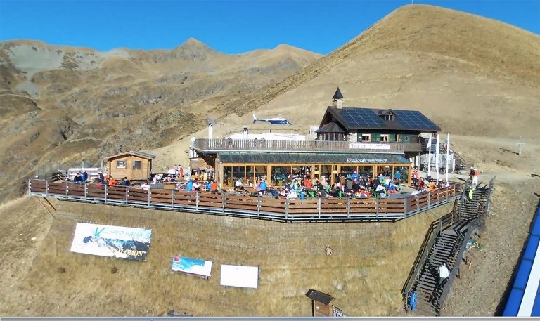 Estate 2019 a Foppolo: impianti aperti in agosto