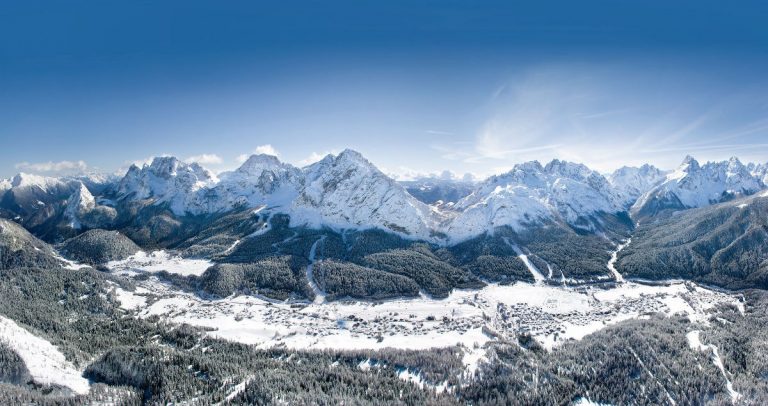 Sappada rappresenta il sesto polo sciistico del Friuli Venezia Giulia la gestione degli impianti a PromoTurismoFvg