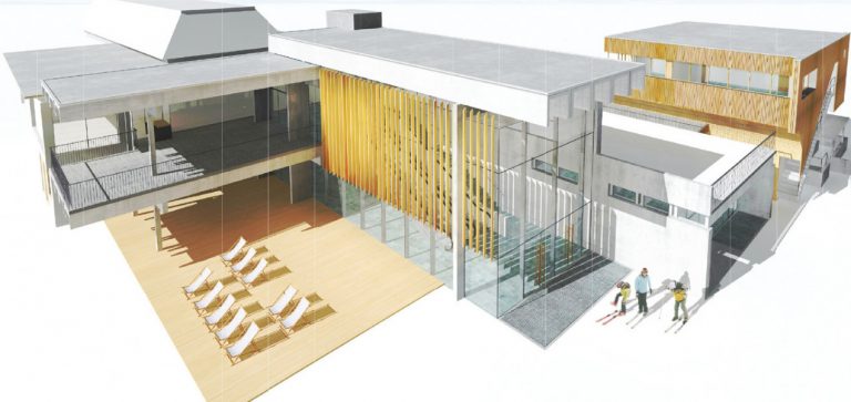 Zillertal, in arrivo la nuova cabinovia Stuanmandl ed il restyling della Rosenalmbahn