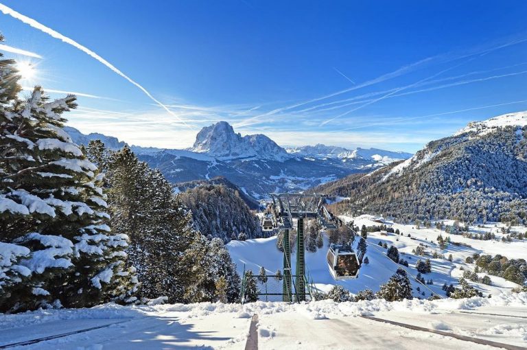 Novità Val Gardena stagione sciistica 2019 2020
