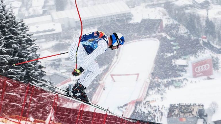 Kitzbuehel, Streif con premio da record di 100.000 euro per le gare 2020