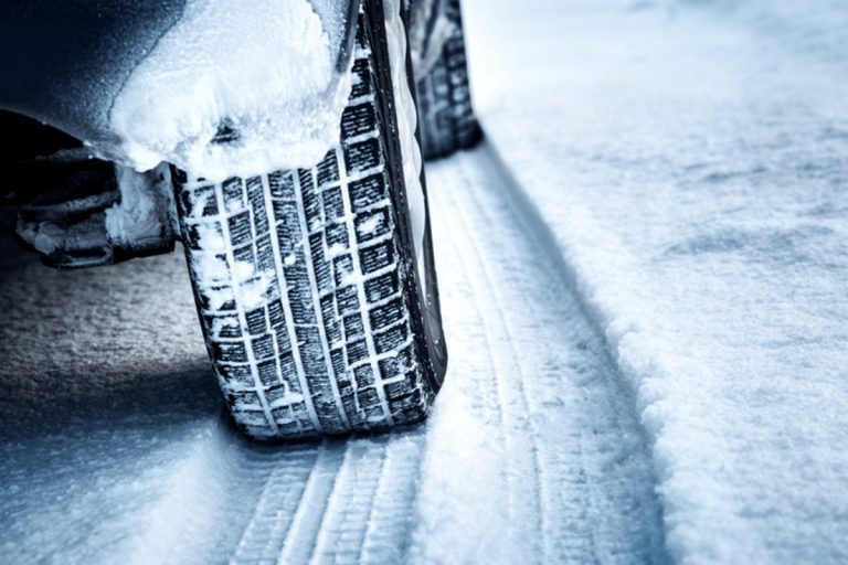 Obbligo gomme invernali 2019-2020, quando montare e come scegliere