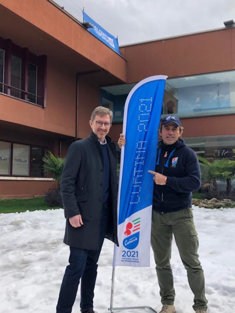 Dolomiti Superski a Milano ha presentato la stagione sciistica 2019/2020