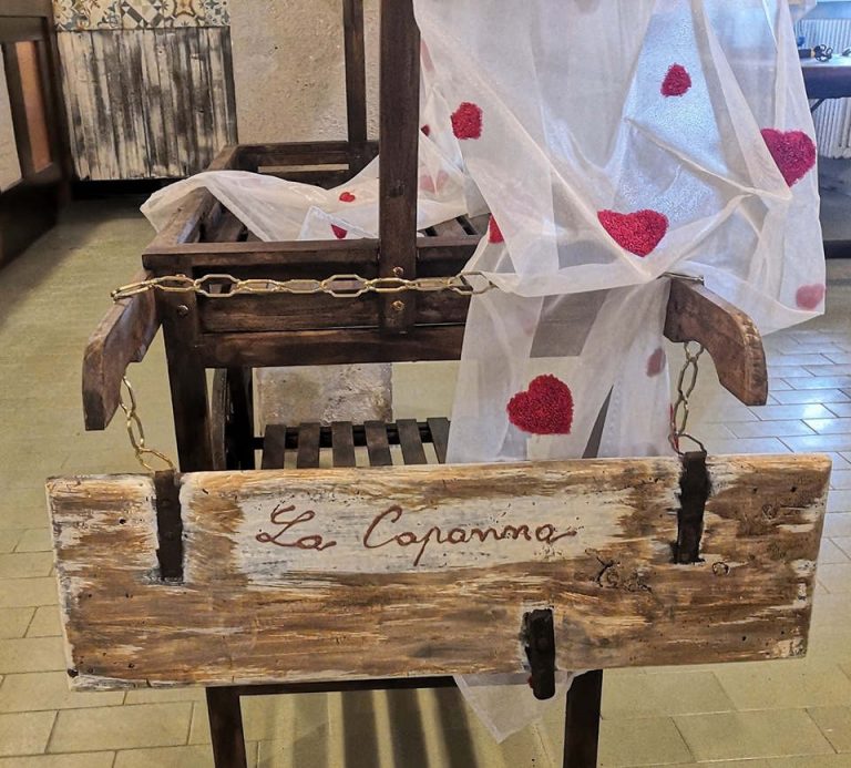 La Capanna Bike and Family Hotel – Pintura di Bolognola
