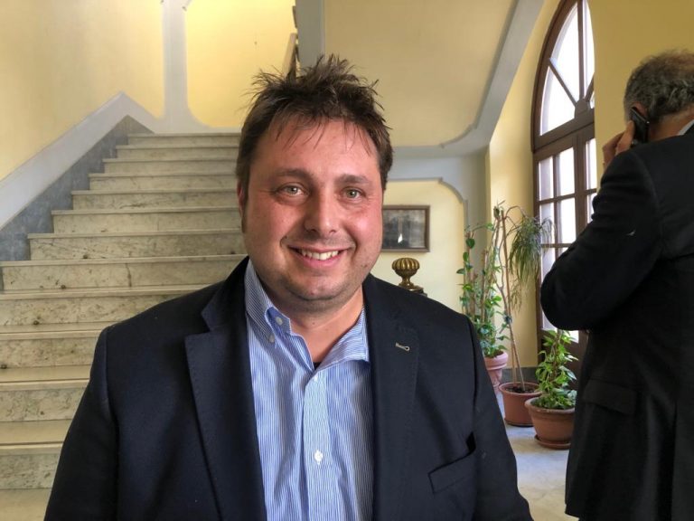 Monte Piselli, la gestione stazione sciistica alla Marco Finori srl