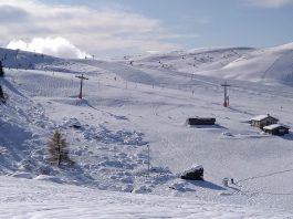 Piani di Bobbio, lo skilift Ongania verrà sostituito con una seggiovia