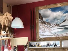 Piccola Baita Sassotetto – Sarnano