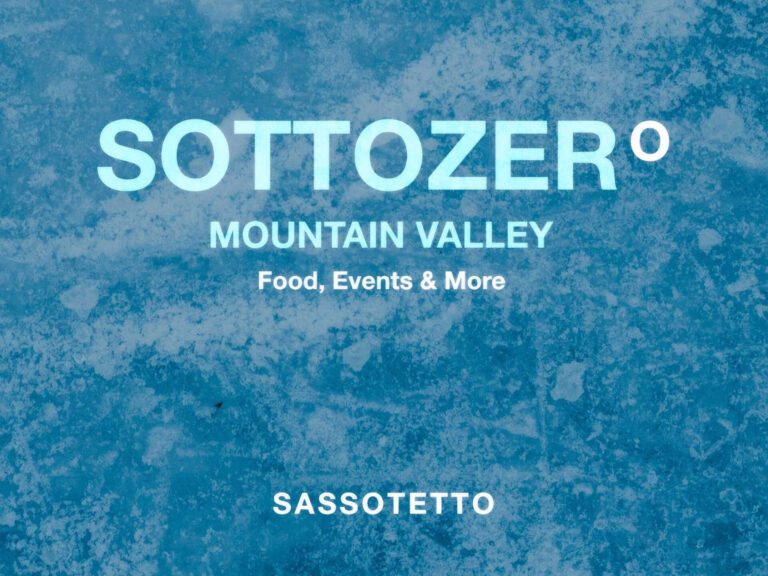 Rifugio Sottozero Sassotetto – Sarnano