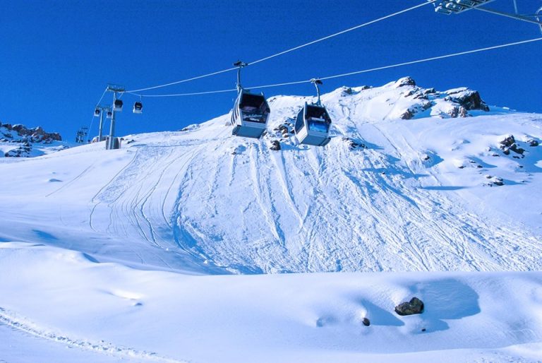 Santa Caterina Valfurva, piste da sci e impianti aperti dal 23 novembre