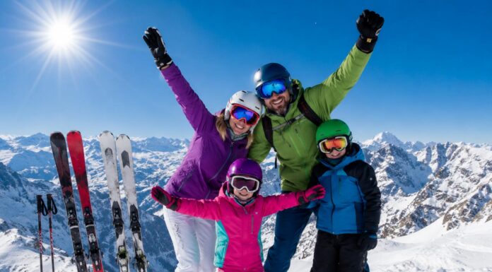 Hotel sulle Alpi: le migliori offerte per la settimana bianca