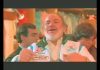 mario brega ovindolo cortina vacanze di natale 1983
