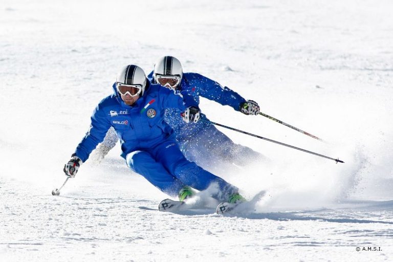 Trentino Free Ski Day, lezione di sci gratis il 14 dicembre