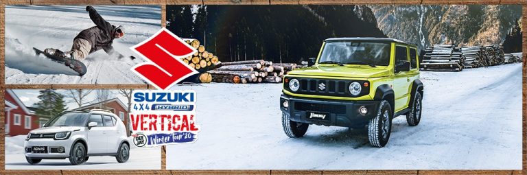 Calendario completo Vertical Winter Tour 2020/2021: date, eventi e località sciistiche