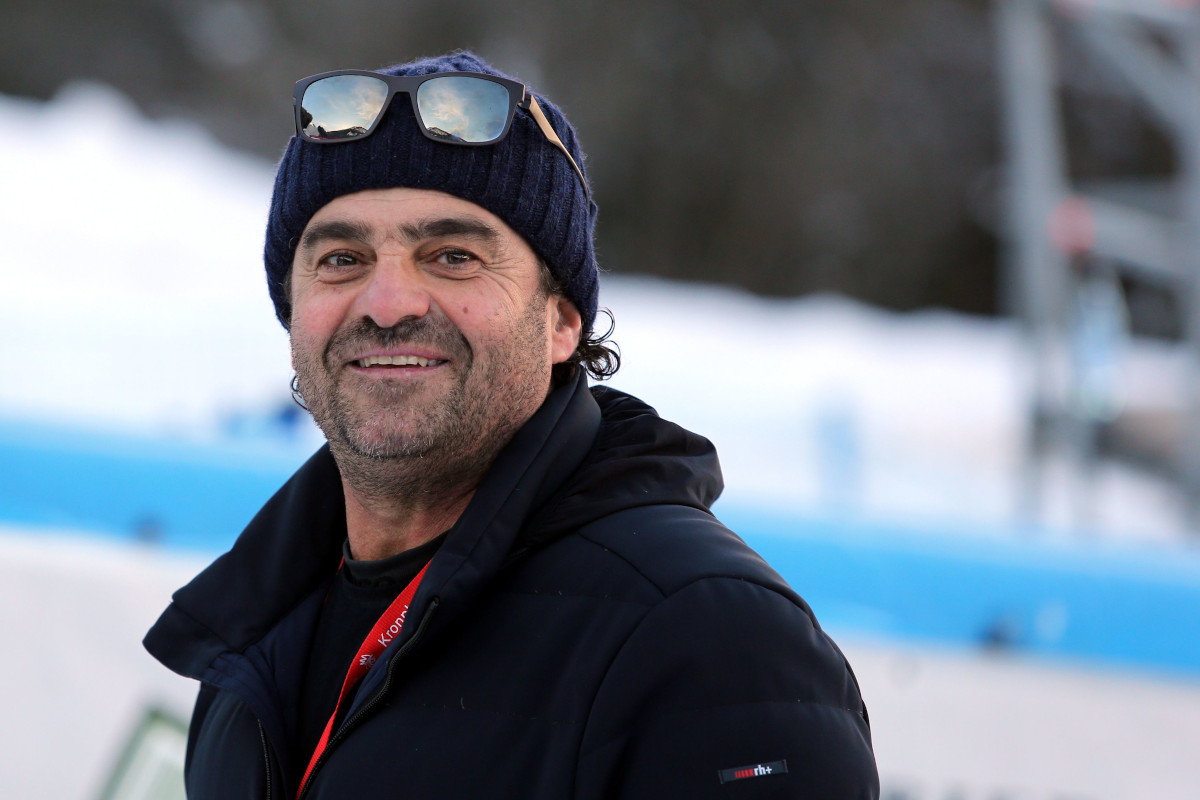 Cosa fa oggi Alberto Tomba?