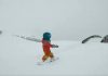 alpe di siusi virale video acrobazie baby snowboarder emmy