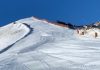 apertura piste da sci roccaraso