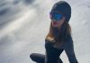 belen rodriguez vacanza saint moritz 2020
