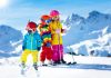 come scegliere abbigliamento sci per bambini