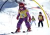 come scegliere sci per bambini