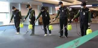 Coronavirus, cancellate le gare di Coppa del mondo di sci a Yanqing
