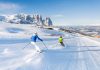 Dove sciare all'Alpe di Siusi