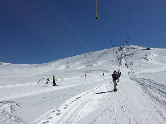 piste sci campocatino