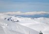 Roccaraso, ora aperta anche la pista azzurra Monte Greco nella skiarea Aremogna