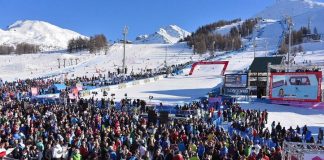 Sestriere, Coppa del Mondo di sci sabato sarà presentata la candidatura