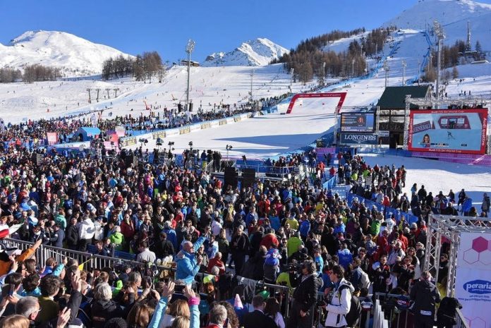 Sestriere, Coppa del Mondo di sci sabato sarà presentata la candidatura