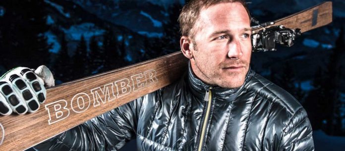 Bode Miller ritorna per presentare la nuova pista Jana Granda guarda il video